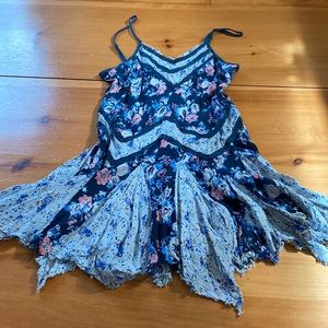 Free People Tunic/Dress